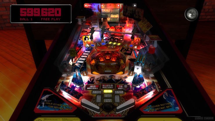 pinball arcade download for pc